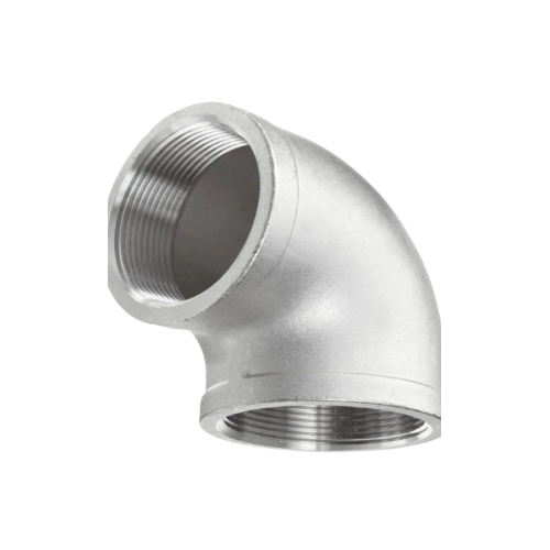 Stainless Steel Pipe Elbow
