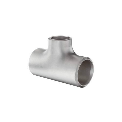 Stainless Steel Pipe and Fitting