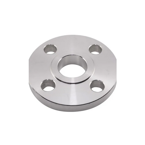 Stainless Steel Pipe Flange