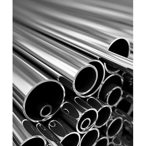 Stainless Steel Round Pipe