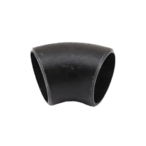 45 Degree MS Pipe Elbow