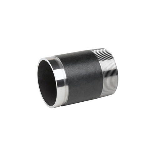 MS Pipe And Fitting