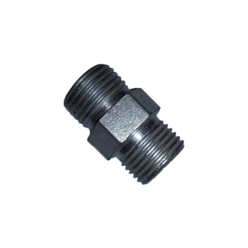 MS Pipe And Fitting