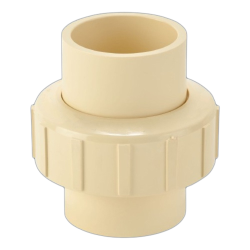 CPVC Pipe And Fitting