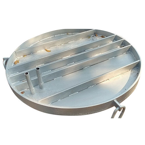 Stainless Steel Bottom Slag Pot