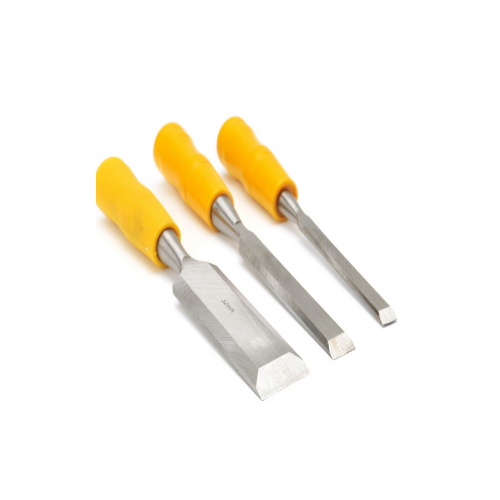 Manual Chisels Usage: Industrial