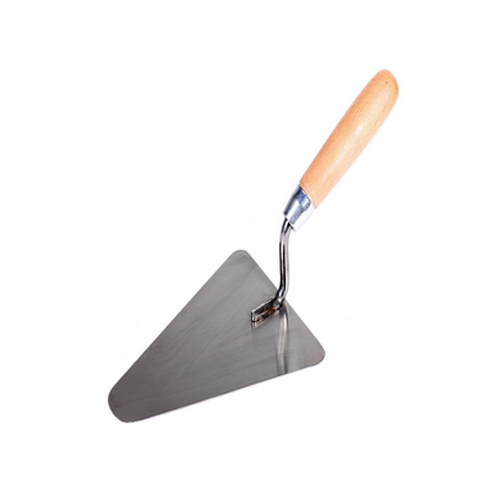 Manual Spade Trowel Usage: Industrial