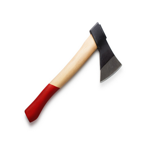 Wooden Handle Axe Usage: Industrial