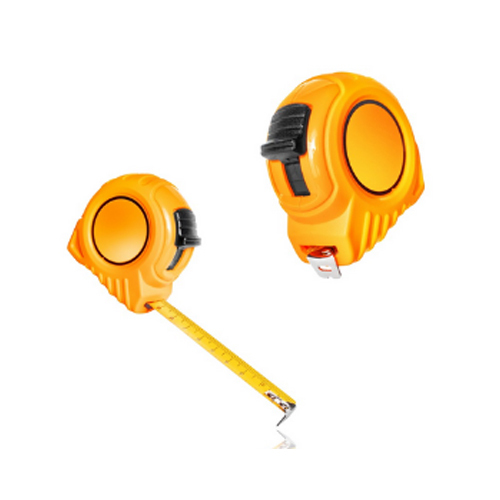 Measuring Tapes Usage: Industrial