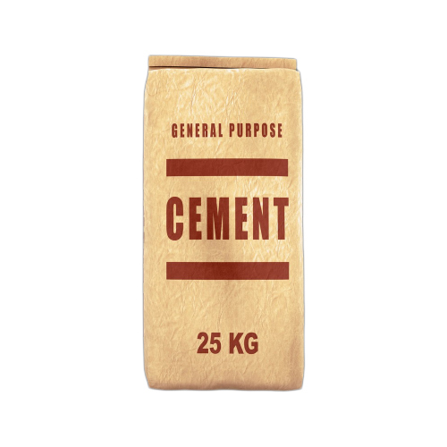 25 Kg Building Cement Usage: Industrial