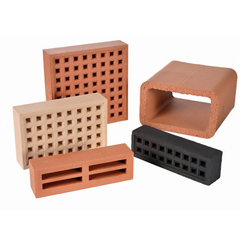 Building Bricks