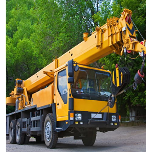 Building Machine