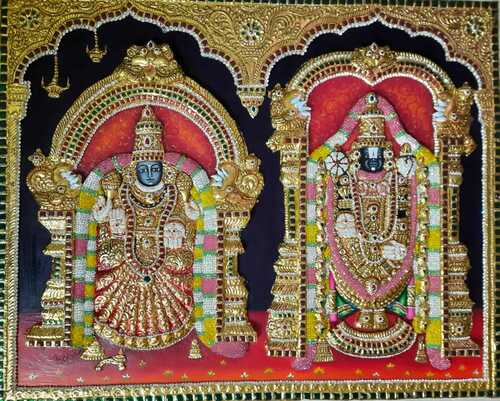 tanjore Paintings