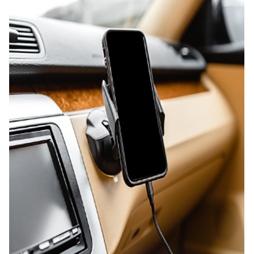 Plastic Phone Holder