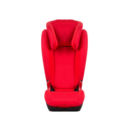 Foam Kid Car Seat