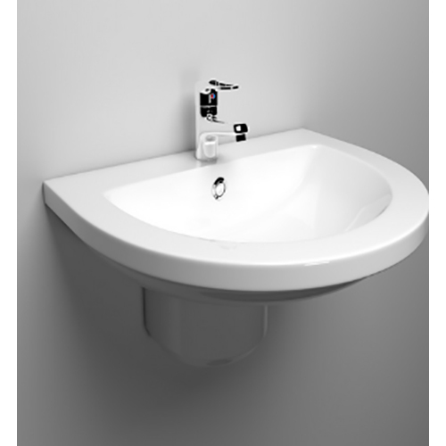 Wash Basin