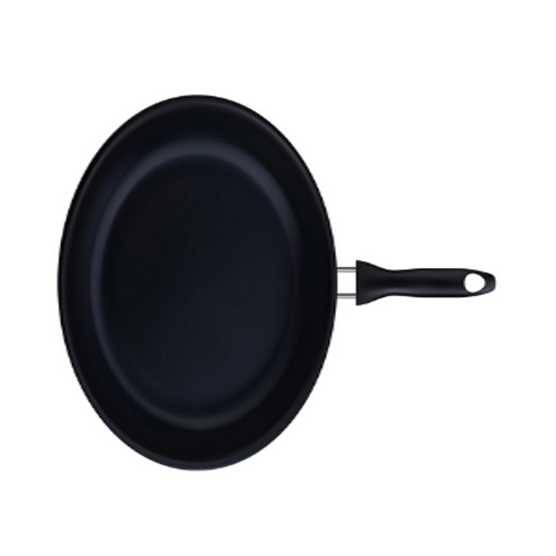 Black Fry Pan