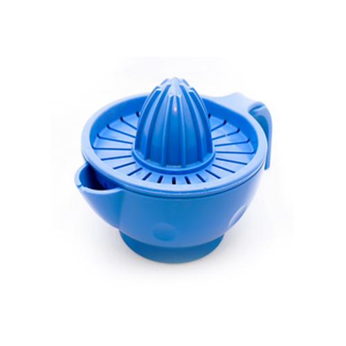 Blue Kitchen Manual Exprimidor