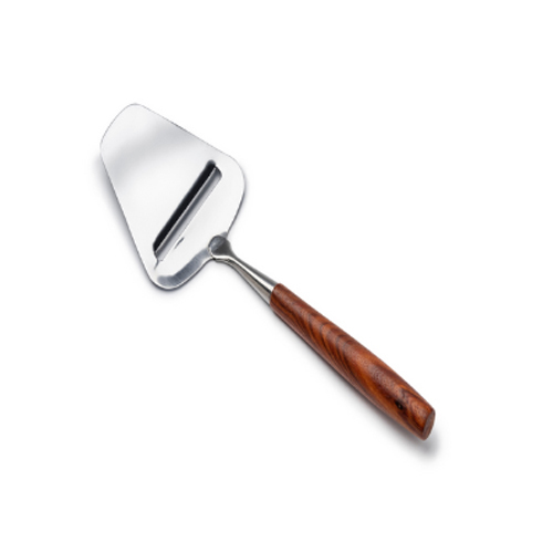 Silver Cheese Slicer