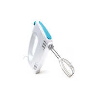 White Electric Food Mixer
