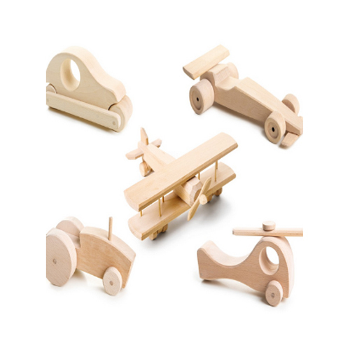 Wooden Toy Age Group: 1-2 Yrs