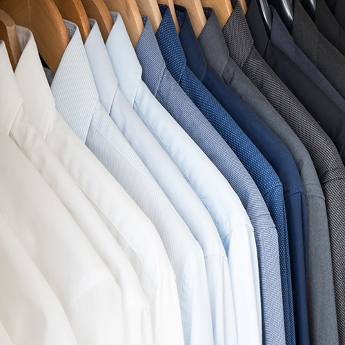 All Colour Mens Formal Shirt