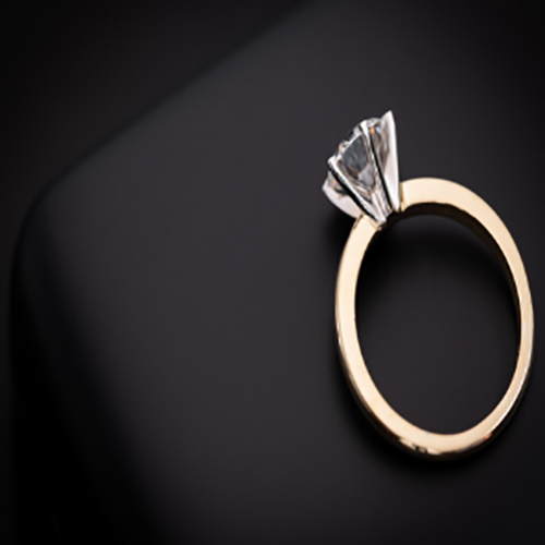 Imitation Ring Gender: Women