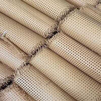 Rattan Cane Webbing Roll Size: Different Available