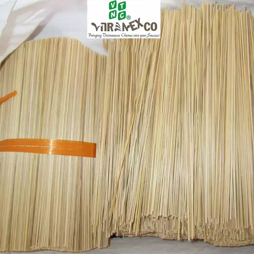 High Quality Incense Bamboo Sticks