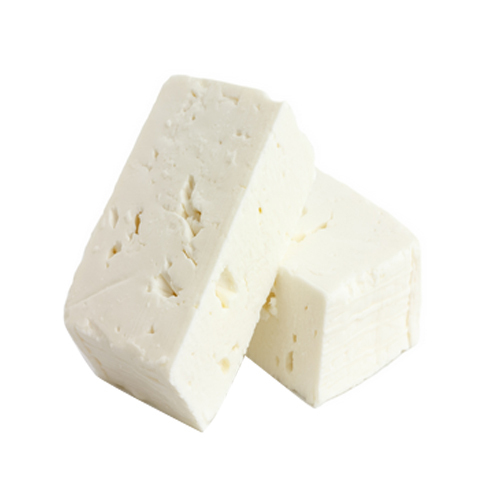White Cheese Usage: Home