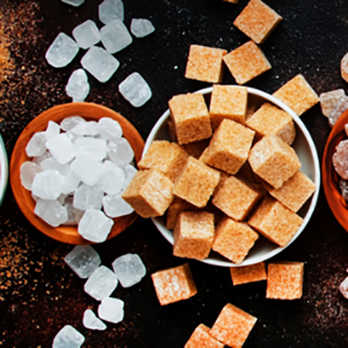 Pure Sugar - Natural Granulated Sweetener | Ideal for Home Baking Non-GMO Versatile Usage