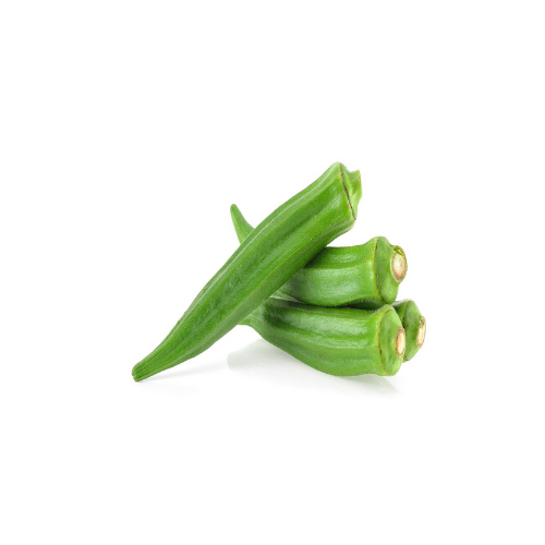 Fresh Okra
