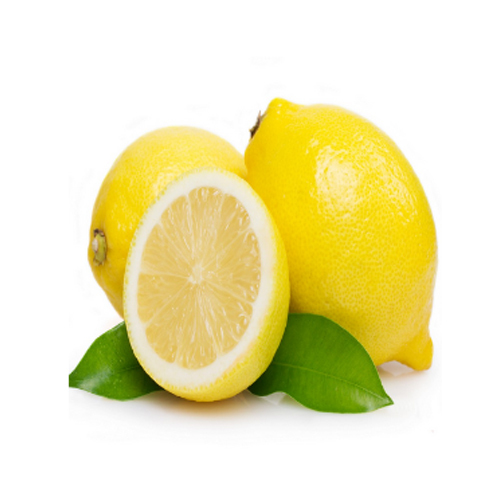 Fresh Lemon