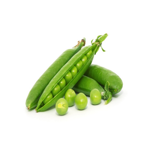 Fresh Peas