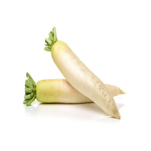 Fresh Radish