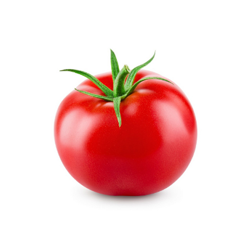 Fresh Tomato - 6-8 cm, Red | Brix 5-7, Juicy Texture, Versatile Culinary Use