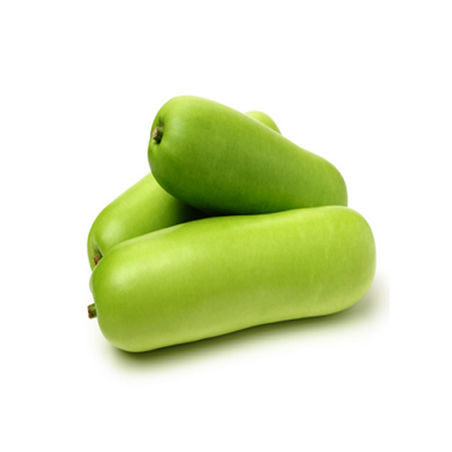 Fresh Bottle Gourd