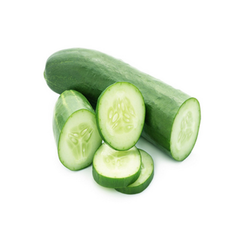 Fresh Cucumber