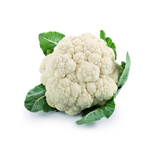 Fresh Cauliflower
