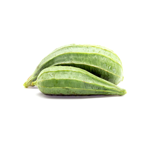 Fresh Ridge Gourd