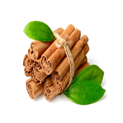 Brown Cinnamon Stick