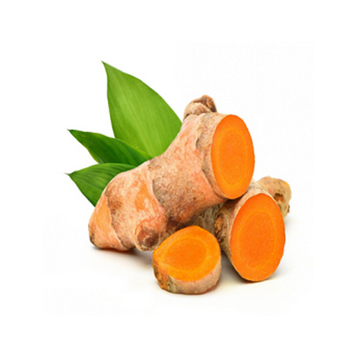 Brown Raw Turmeric