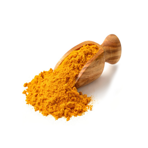Yellow Turmeric Powder