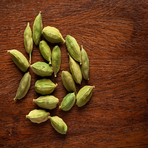 Green Cardamom