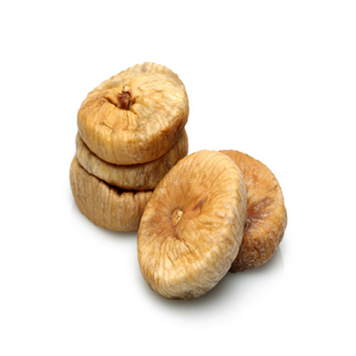 Brown Dried Figs