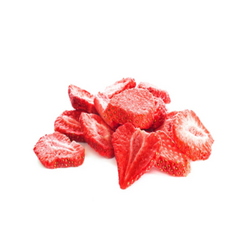 Dried Strawberry