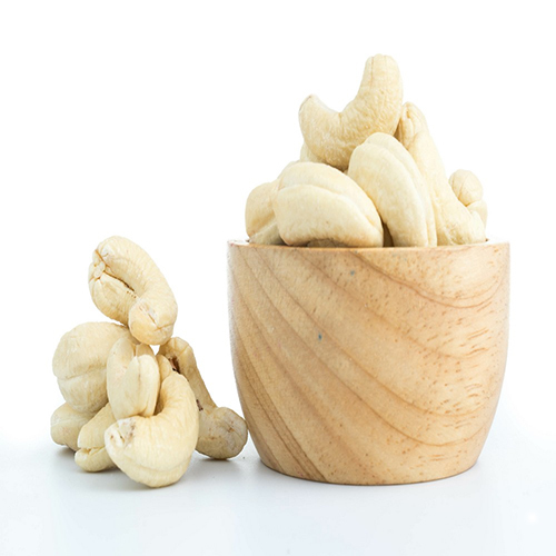 Dry Fruits