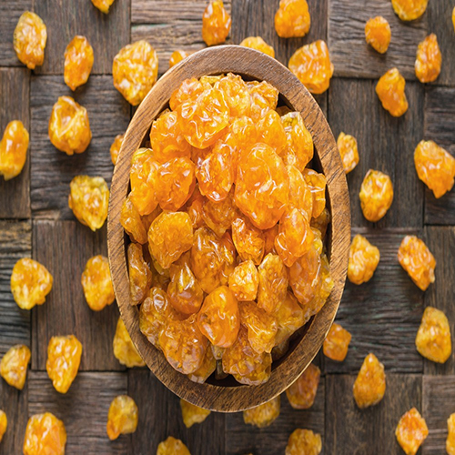 Dry Fruits