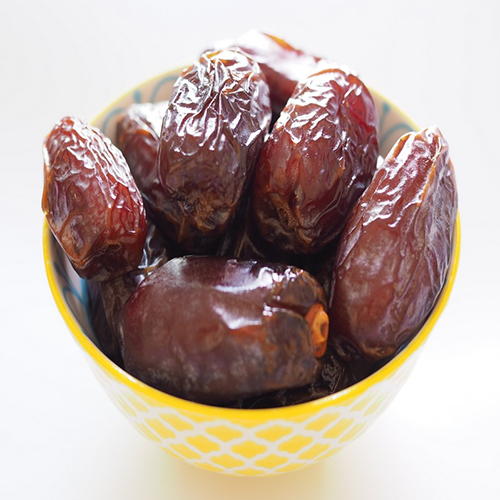 Dried Dates