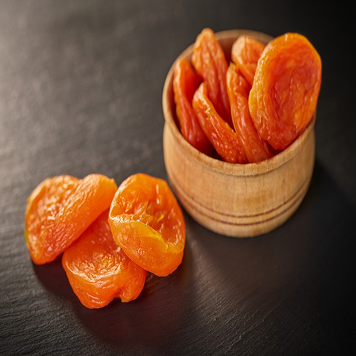 Dried Apricots